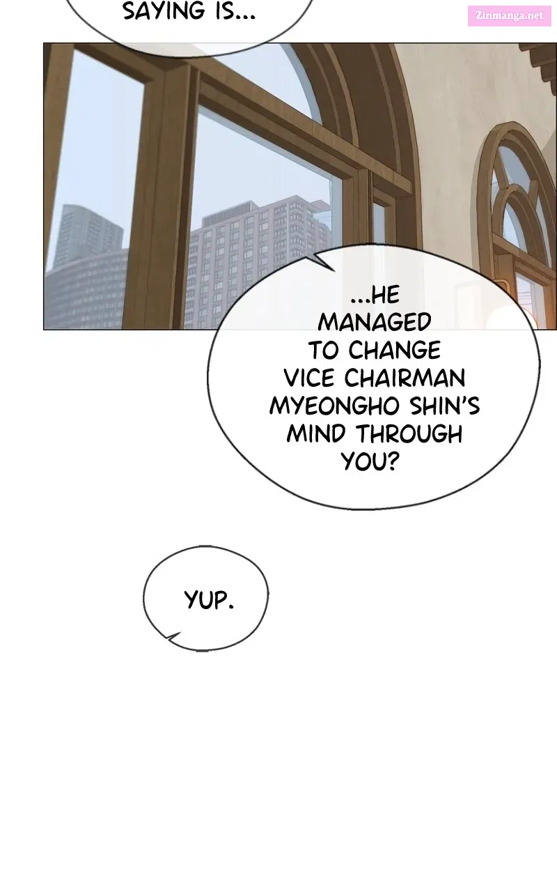A Man's Man Zinmanga X Chapter 129 Page 54