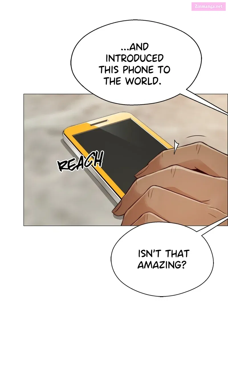 A Man's Man Zinmanga X Chapter 129 Page 57