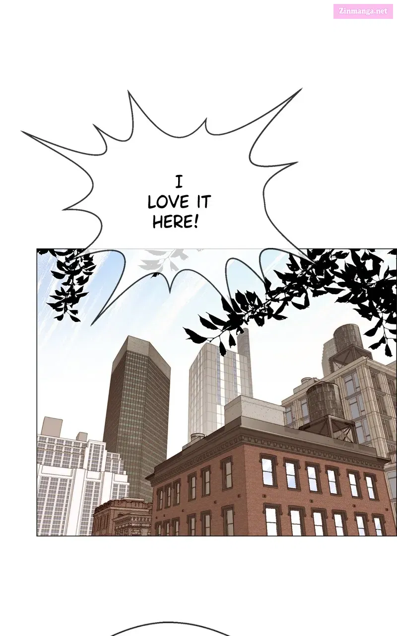 A Man's Man Zinmanga X Chapter 129 Page 69