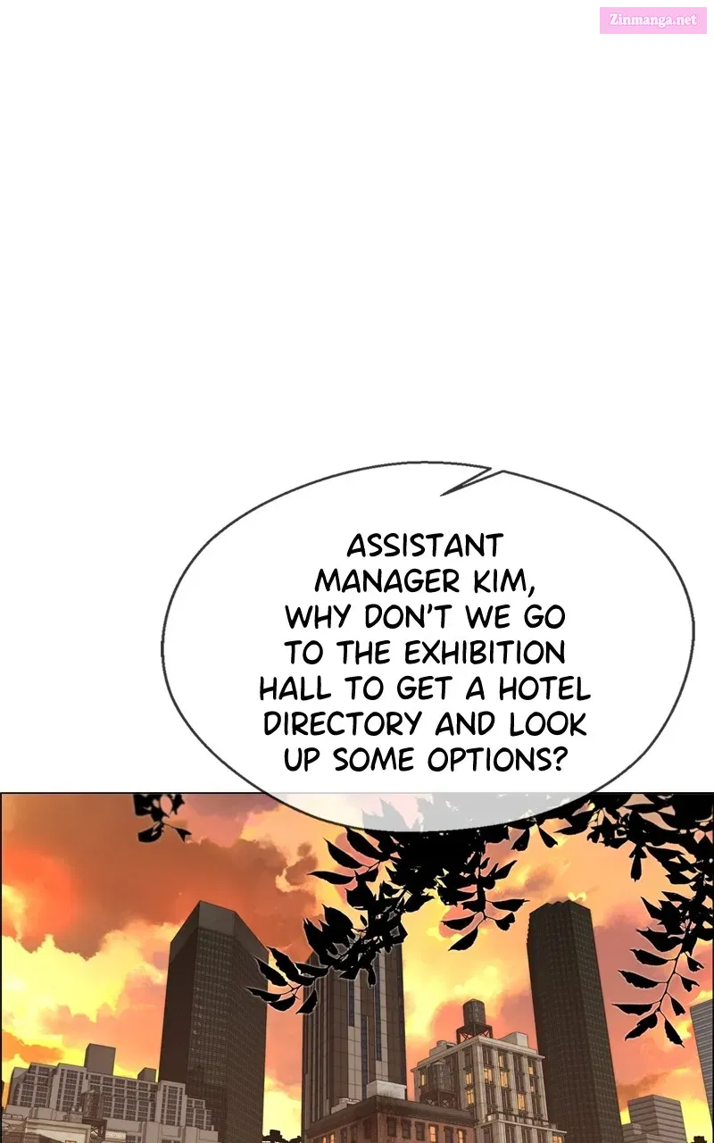 A Man's Man Zinmanga X Chapter 129 Page 79