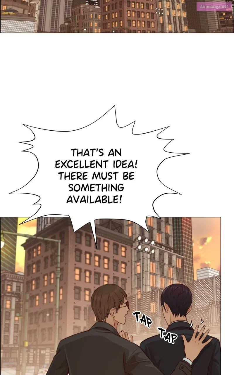 A Man's Man Zinmanga X Chapter 129 Page 80