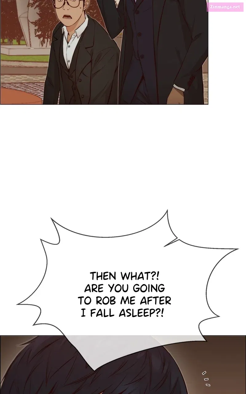 A Man's Man Zinmanga X Chapter 129 Page 88