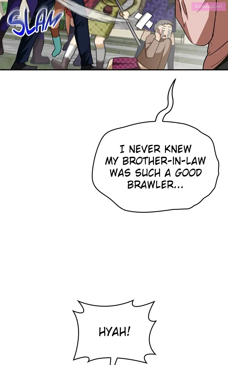 S.K.T(Swallow Knights Tales) Zinmanga X Chapter 38 Page 44