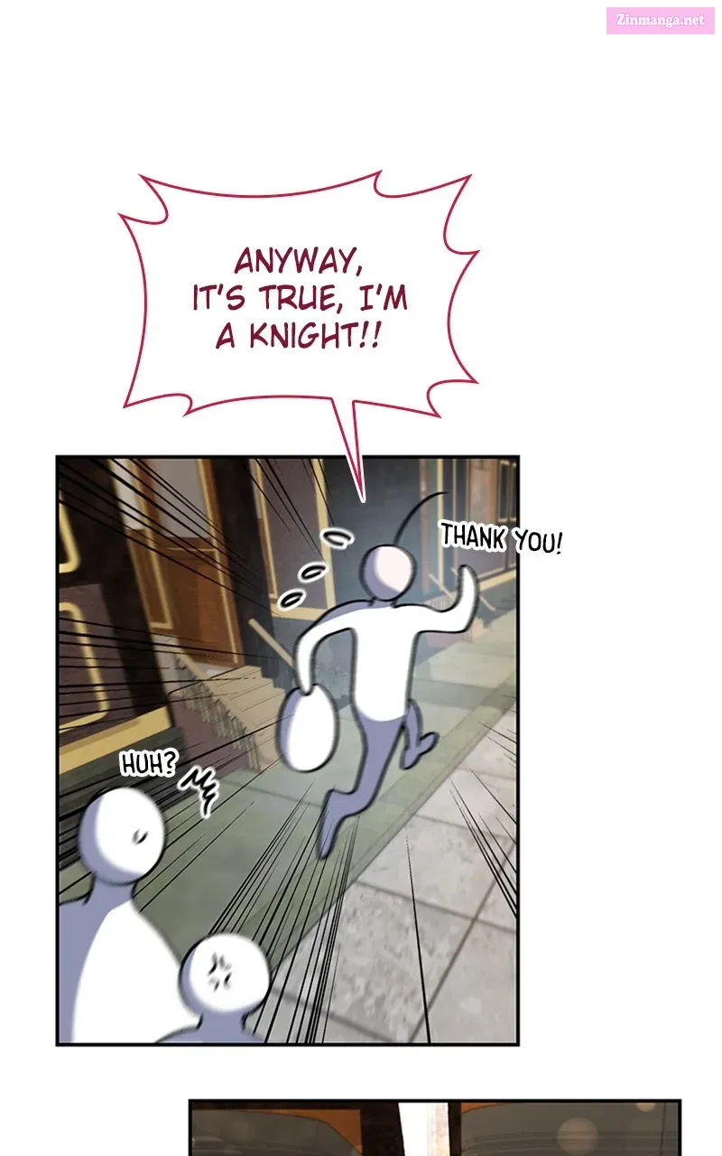 S.K.T(Swallow Knights Tales) Zinmanga X Chapter 38 Page 51