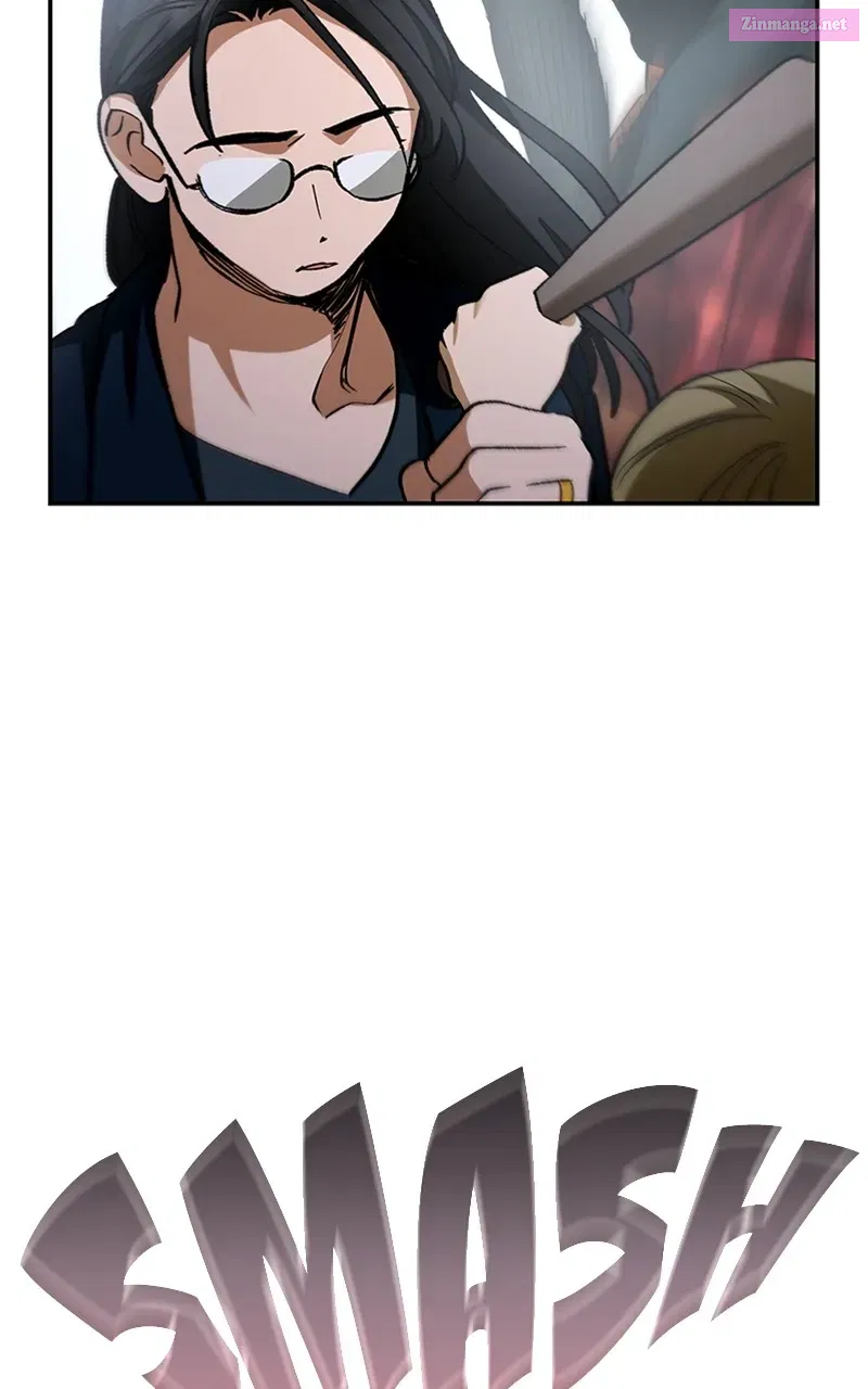 S.K.T(Swallow Knights Tales) Zinmanga X Chapter 38 Page 60
