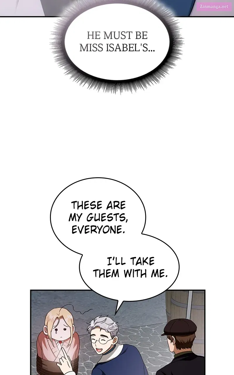 S.K.T(Swallow Knights Tales) Zinmanga X Chapter 38 Page 85