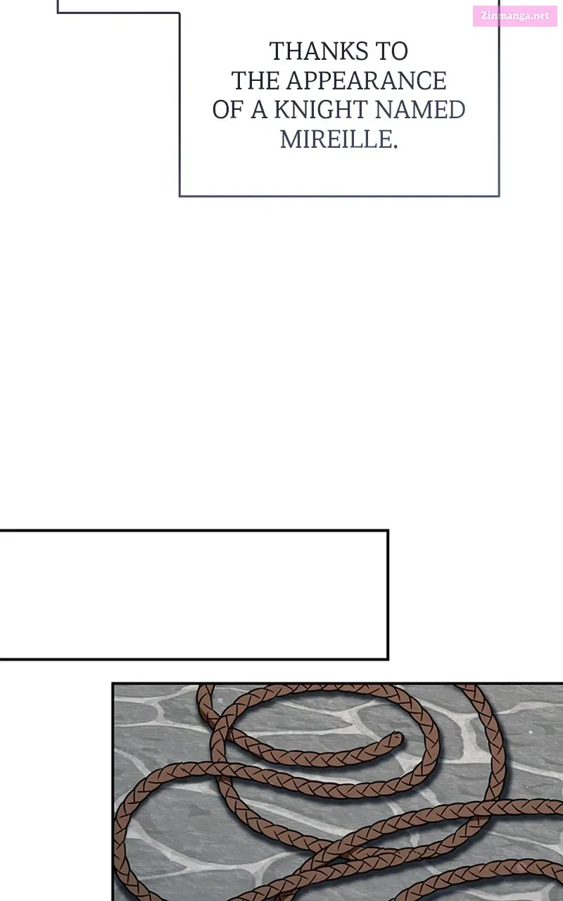 S.K.T(Swallow Knights Tales) Zinmanga X Chapter 38 Page 87