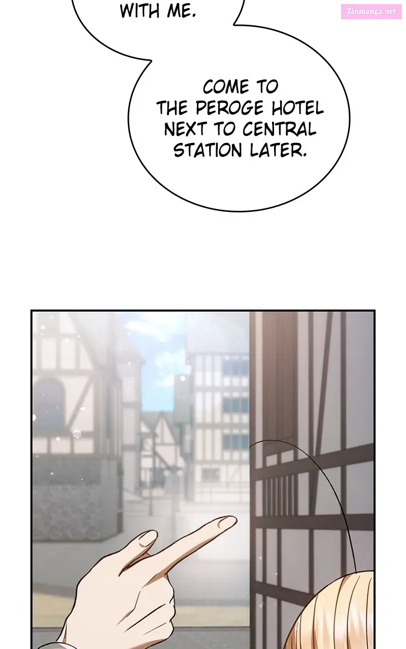 S.K.T(Swallow Knights Tales) Zinmanga X Chapter 38 Page 90