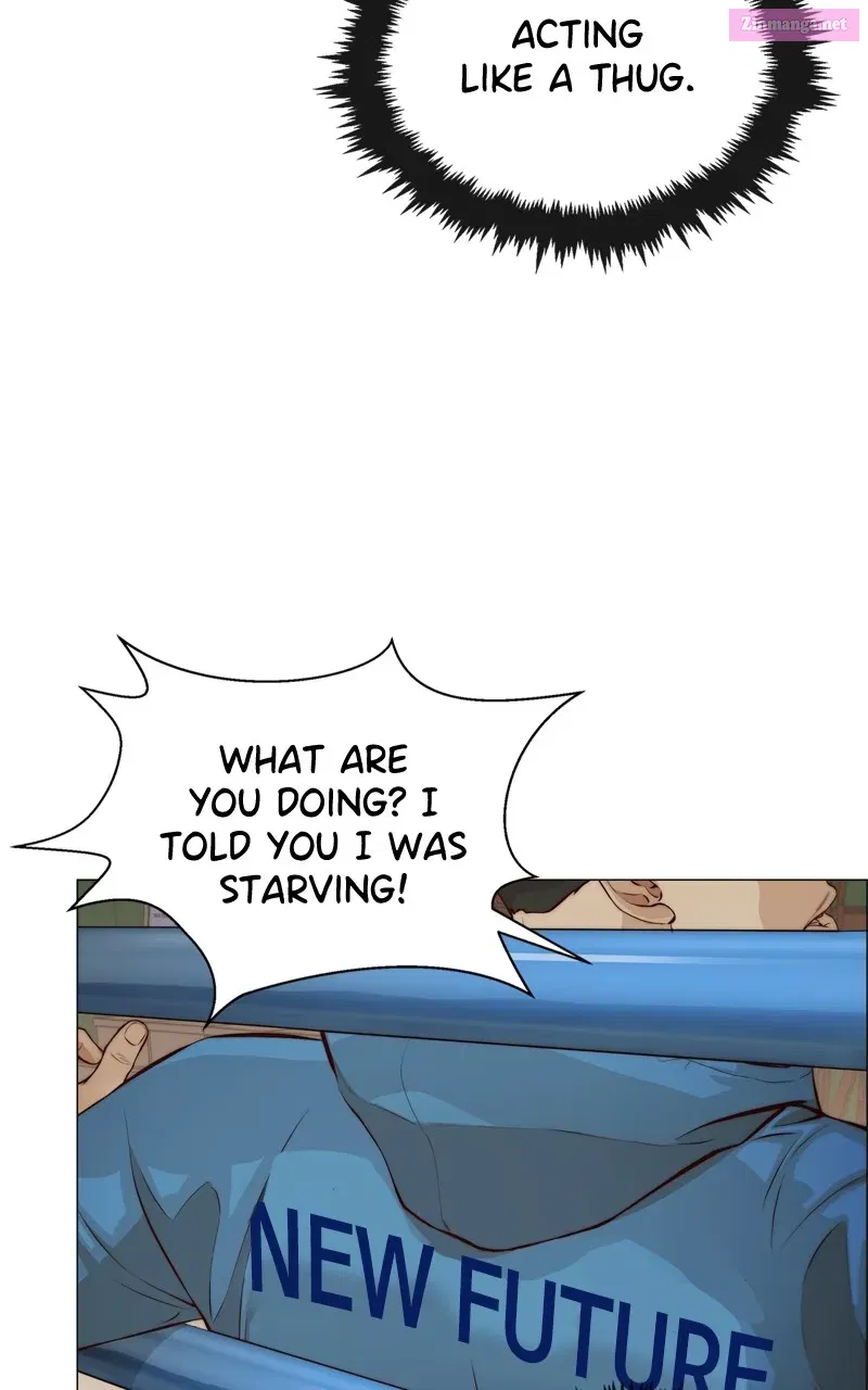 A Man's Man Zinmanga X Chapter 128 Page 6