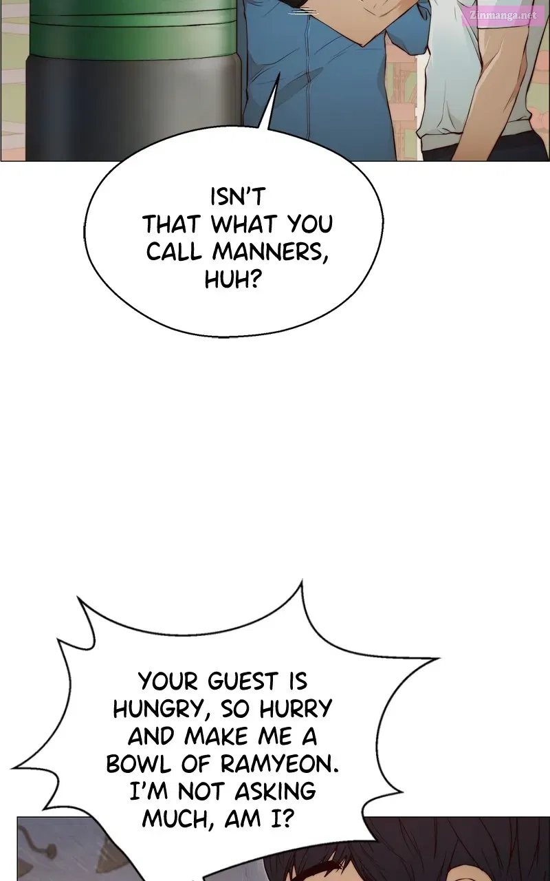 A Man's Man Zinmanga X Chapter 128 Page 10