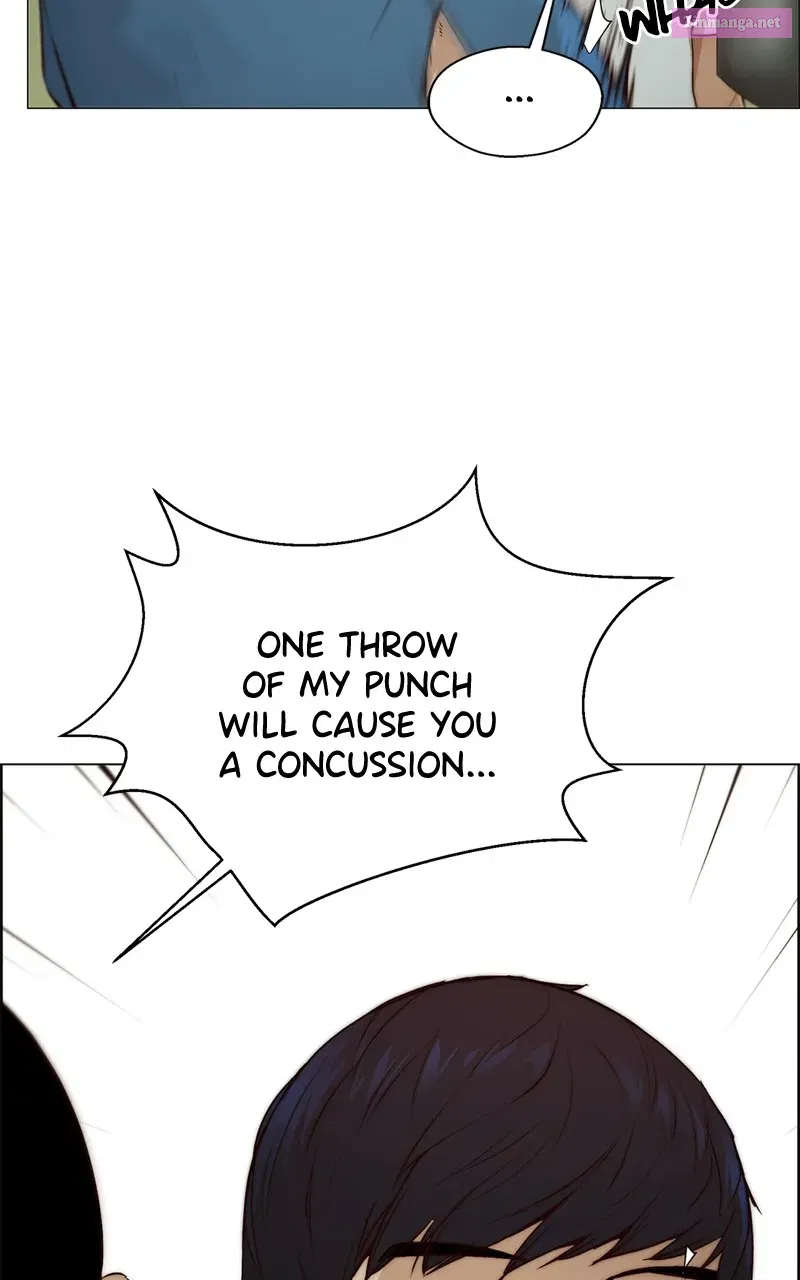 A Man's Man Zinmanga X Chapter 128 Page 13