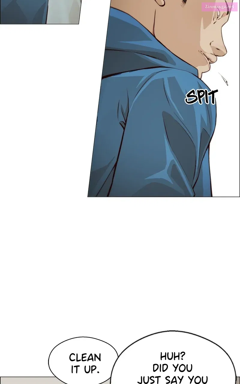 A Man's Man Zinmanga X Chapter 128 Page 22