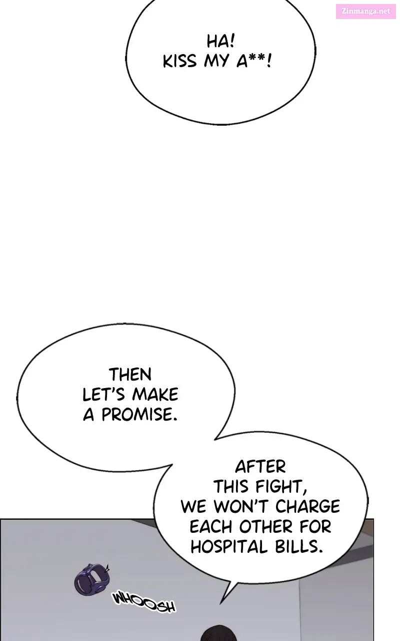 A Man's Man Zinmanga X Chapter 128 Page 41