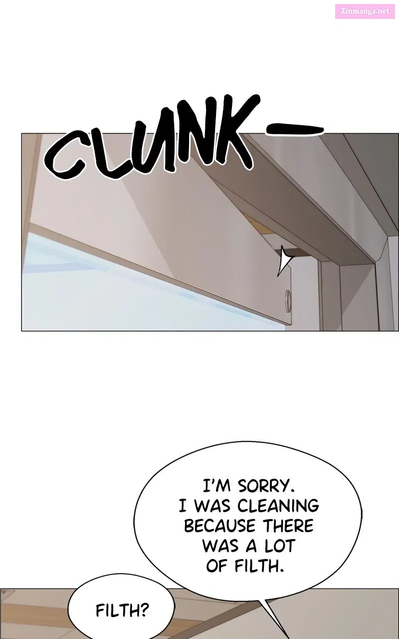 A Man's Man Zinmanga X Chapter 128 Page 83