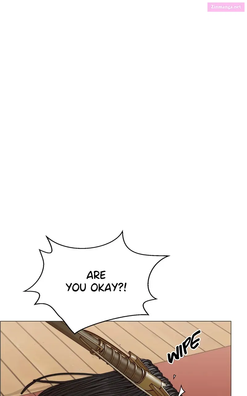 A Man's Man Zinmanga X Chapter 128 Page 86