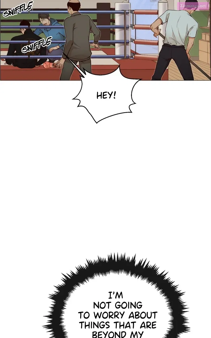 A Man's Man Zinmanga X Chapter 128 Page 88