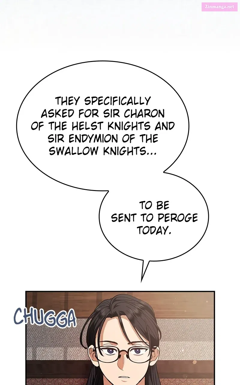 S.K.T(Swallow Knights Tales) Zinmanga X Chapter 37 Page 52