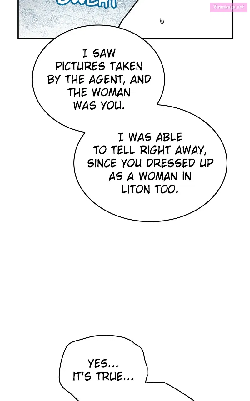S.K.T(Swallow Knights Tales) Zinmanga X Chapter 37 Page 64