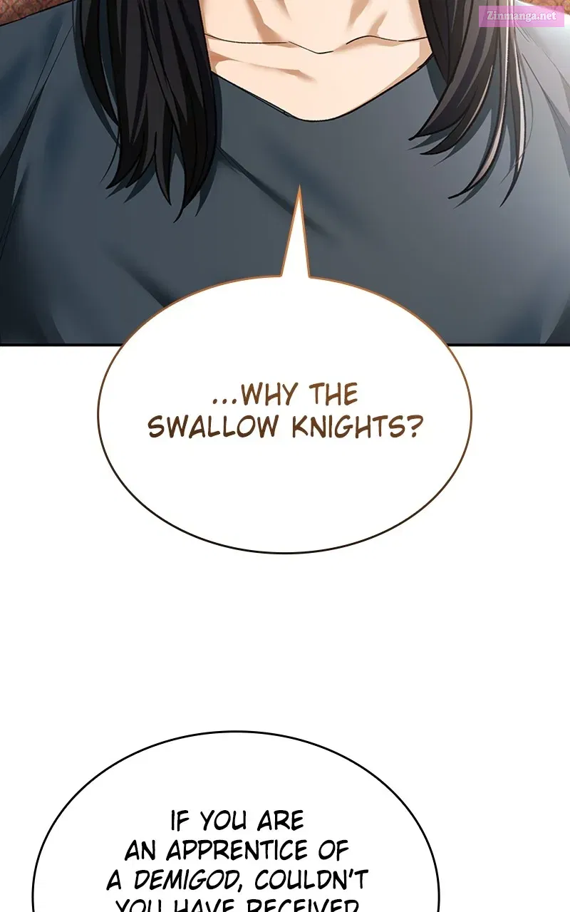 S.K.T(Swallow Knights Tales) Zinmanga X Chapter 37 Page 67