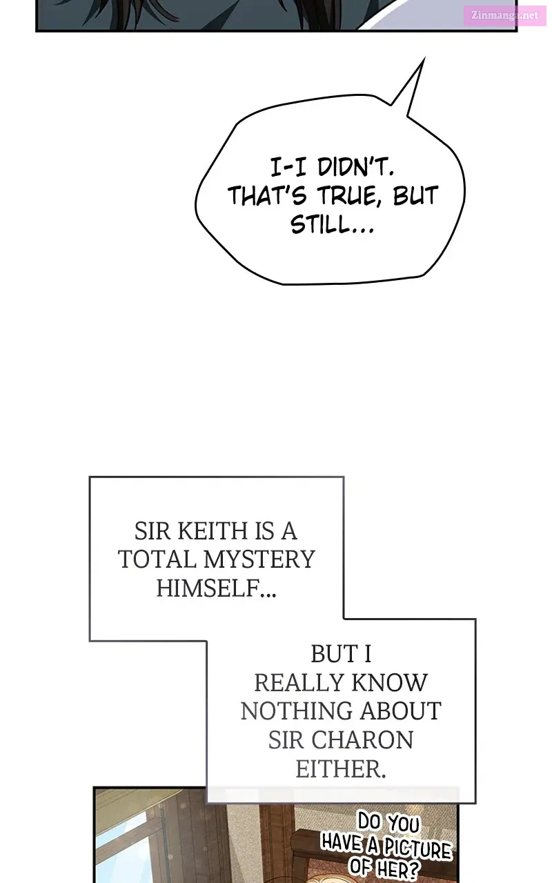 S.K.T(Swallow Knights Tales) Zinmanga X Chapter 37 Page 81