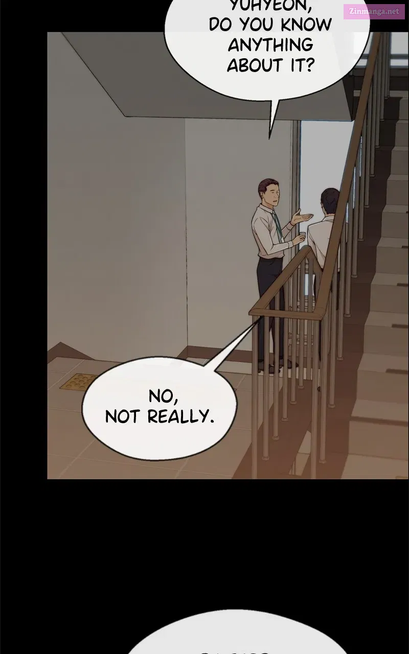 A Man's Man Zinmanga X Chapter 127 Page 3