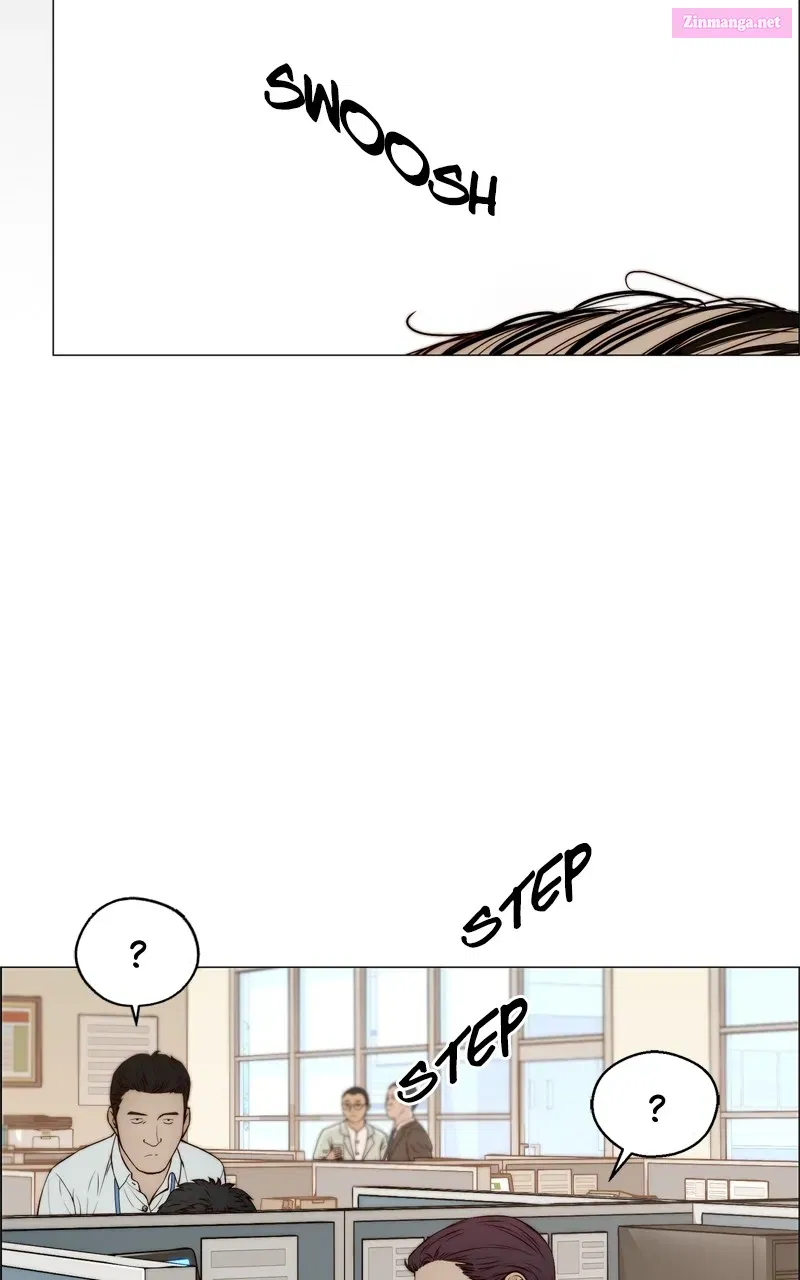 A Man's Man Zinmanga X Chapter 127 Page 8