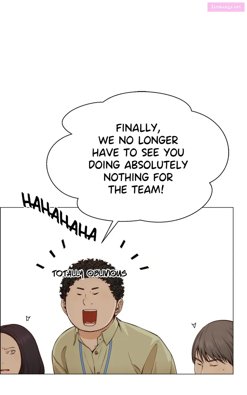 A Man's Man Zinmanga X Chapter 127 Page 31
