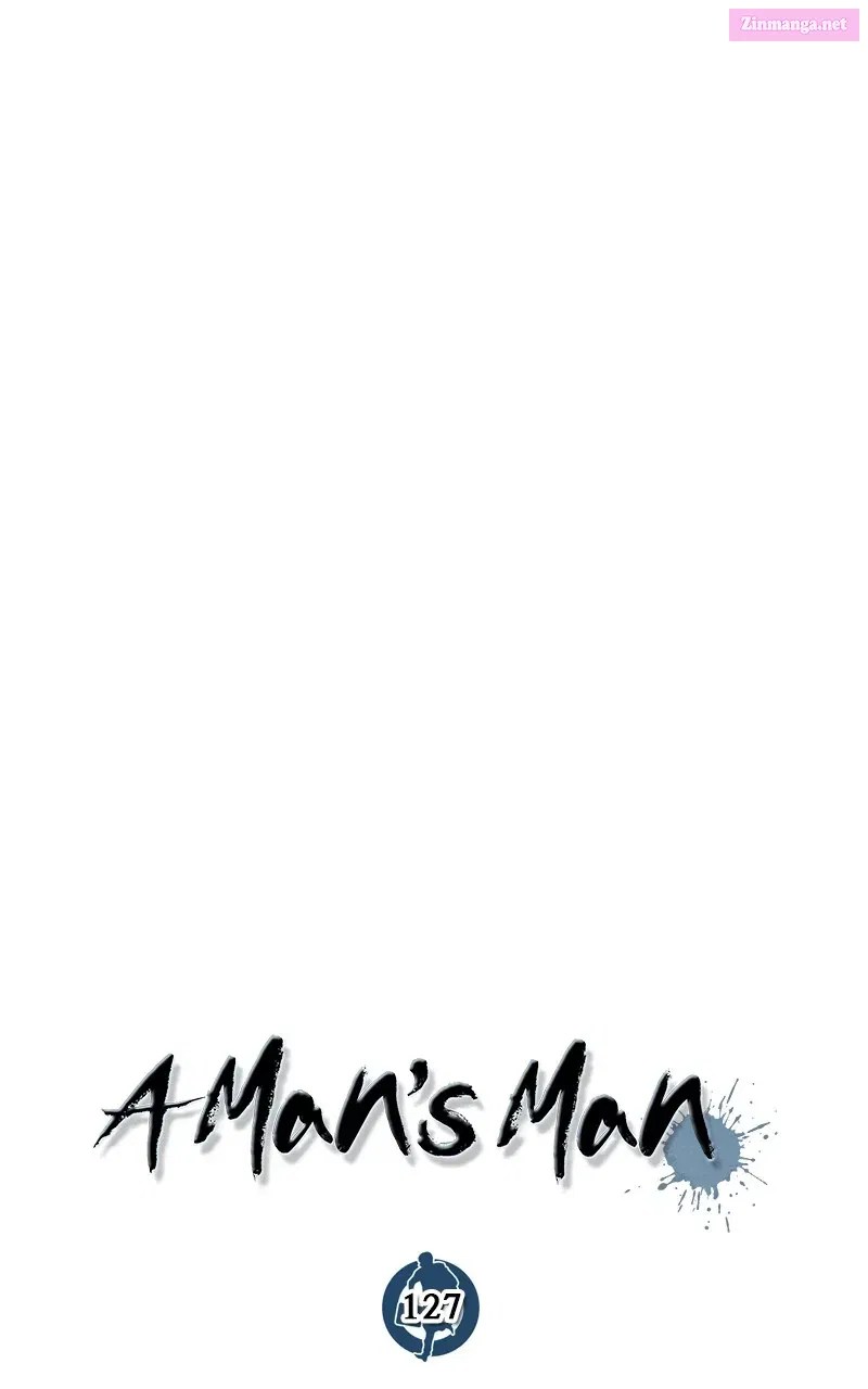 A Man's Man Zinmanga X Chapter 127 Page 48