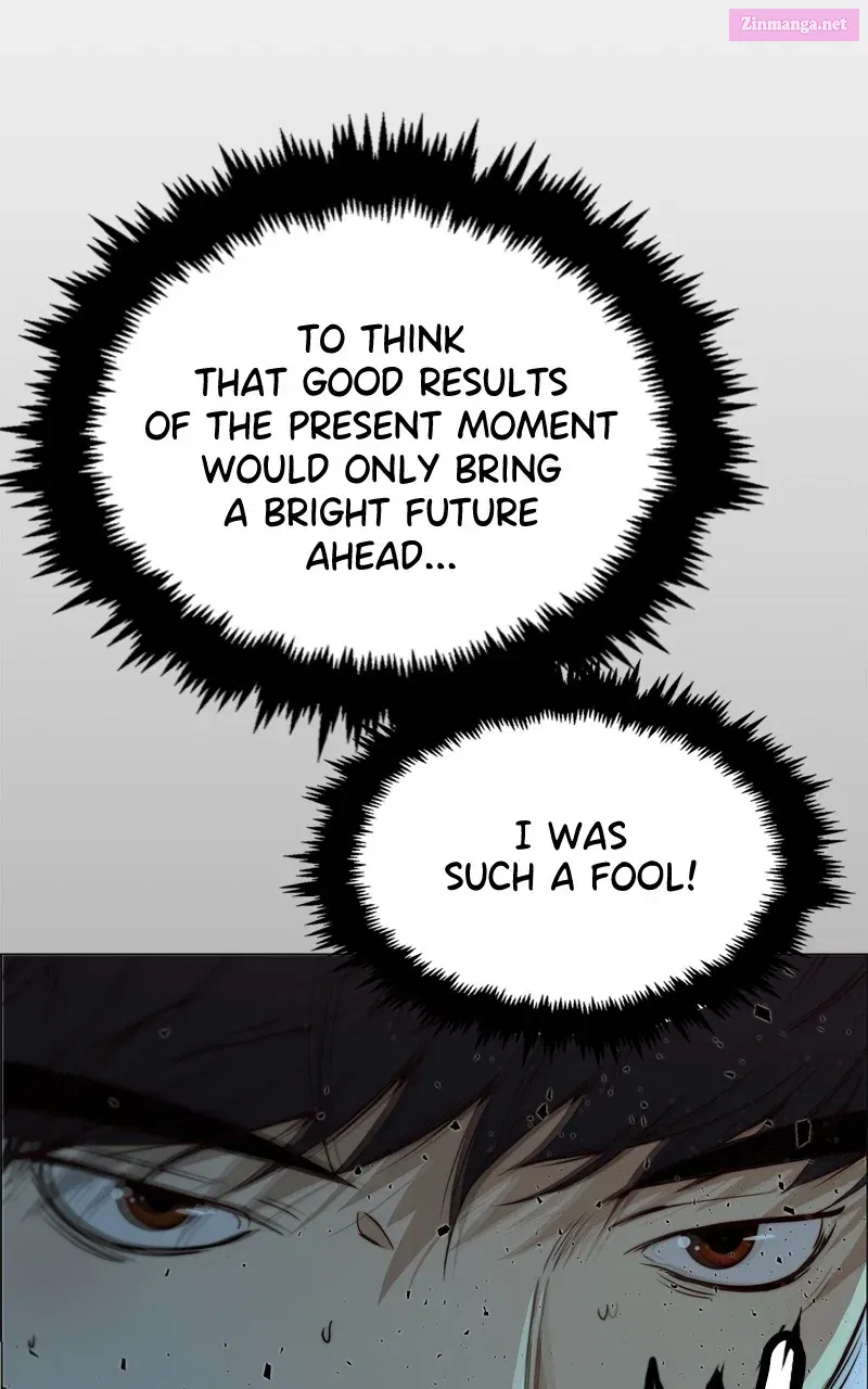 A Man's Man Zinmanga X Chapter 127 Page 54