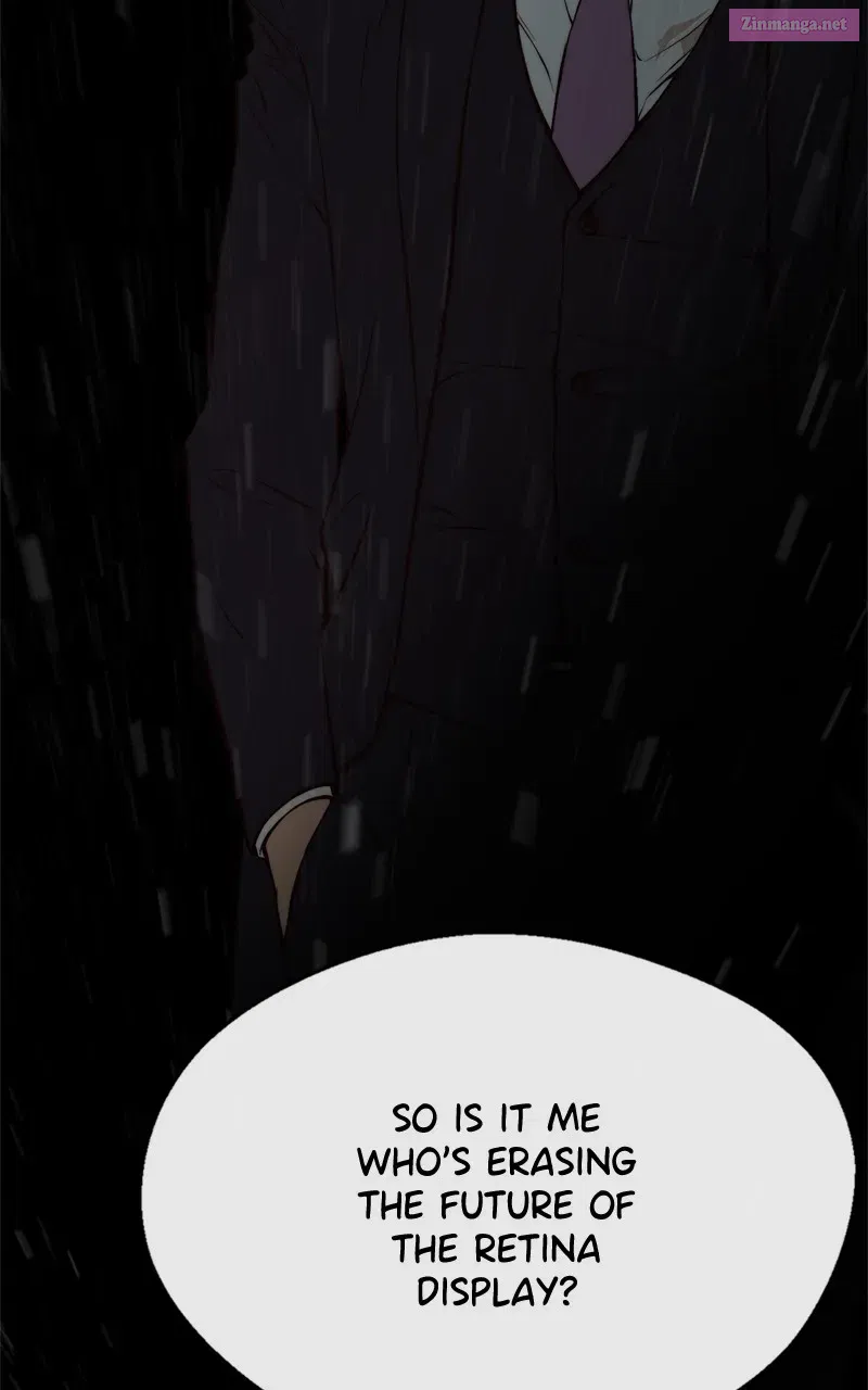 A Man's Man Zinmanga X Chapter 127 Page 61