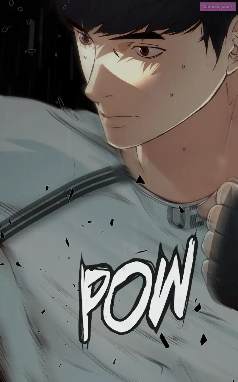 A Man's Man Zinmanga X Chapter 127 Page 64