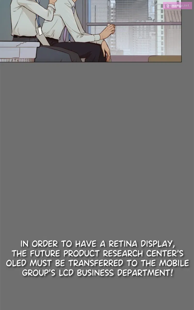 A Man's Man Zinmanga X Chapter 127 Page 70