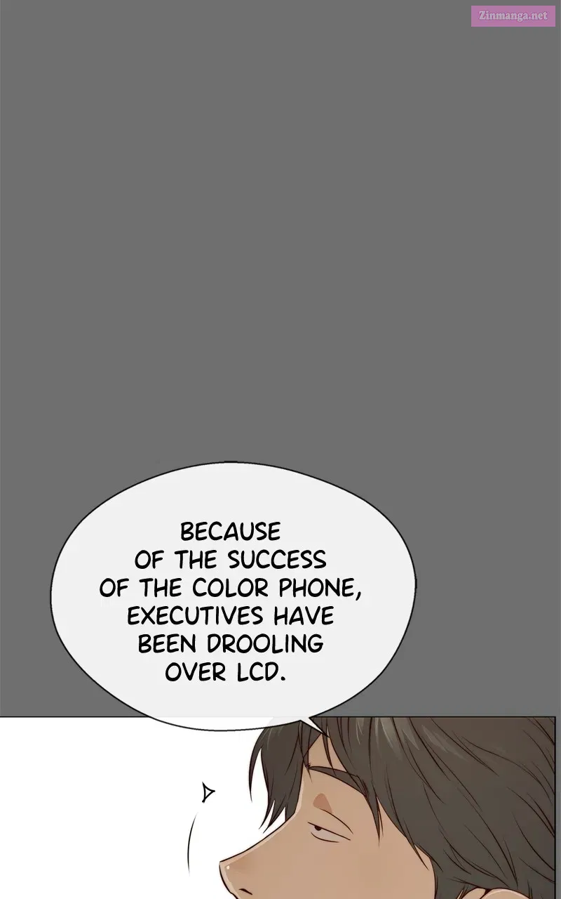 A Man's Man Zinmanga X Chapter 127 Page 71