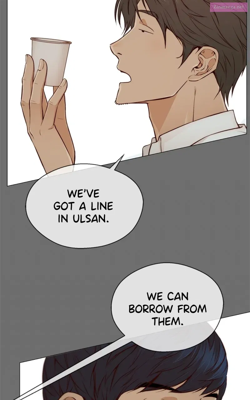 A Man's Man Zinmanga X Chapter 127 Page 79