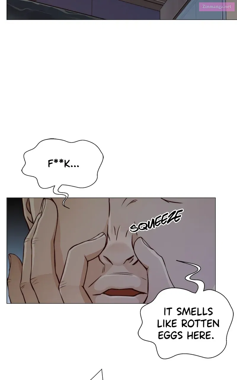 A Man's Man Zinmanga X Chapter 127 Page 83