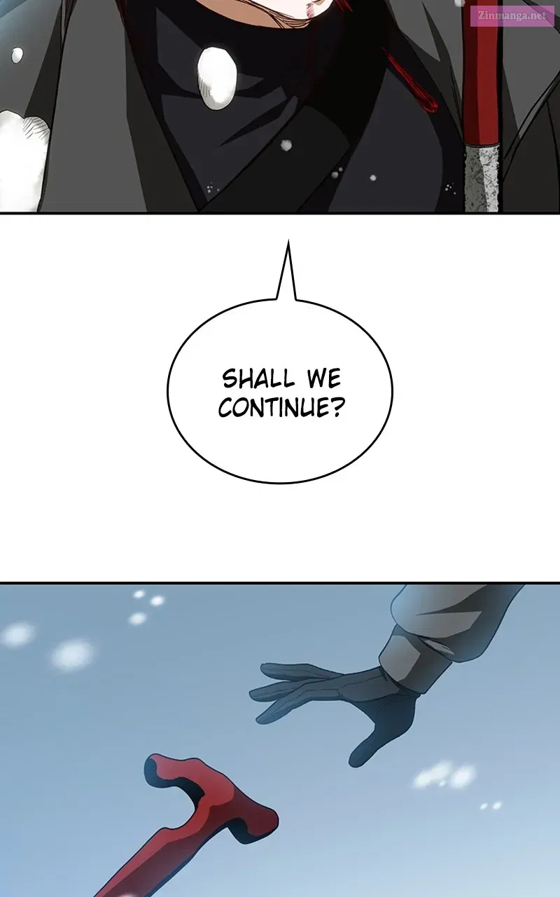 S.K.T(Swallow Knights Tales) Zinmanga X Chapter 36 Page 34