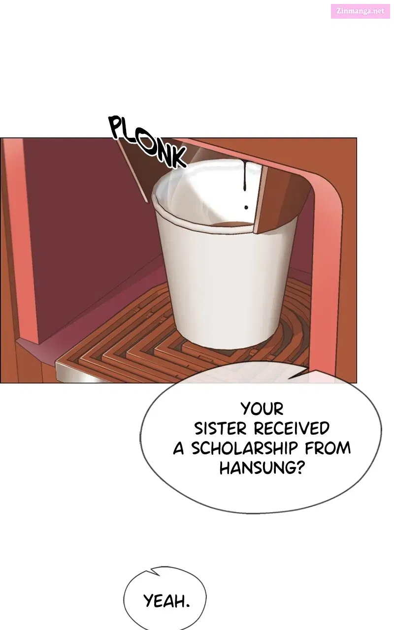 A Man's Man Zinmanga X Chapter 126 Page 1