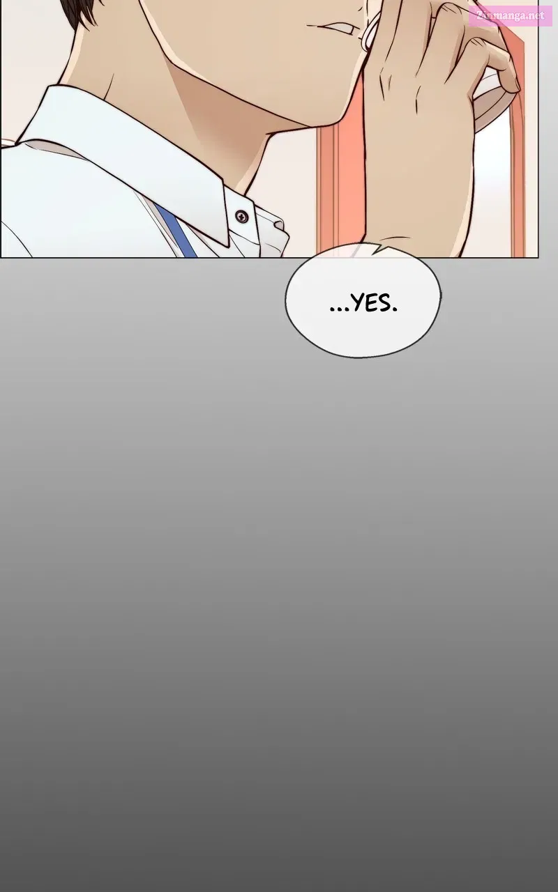 A Man's Man Zinmanga X Chapter 126 Page 8
