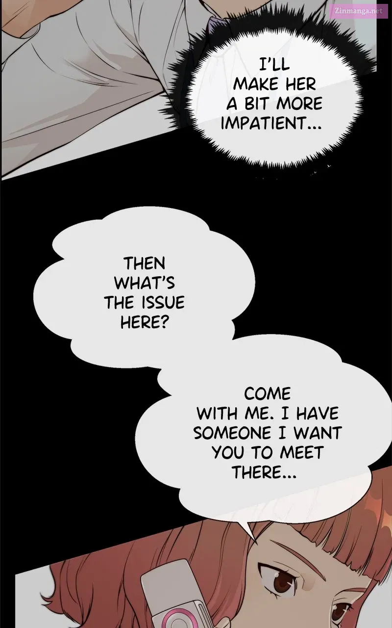 A Man's Man Zinmanga X Chapter 126 Page 16