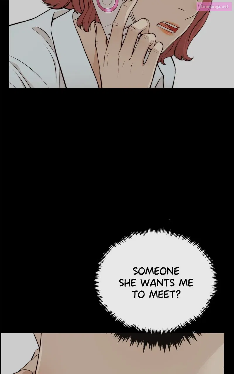A Man's Man Zinmanga X Chapter 126 Page 17