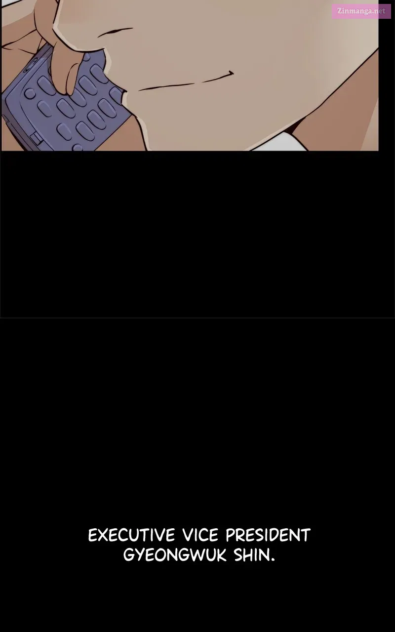 A Man's Man Zinmanga X Chapter 126 Page 18