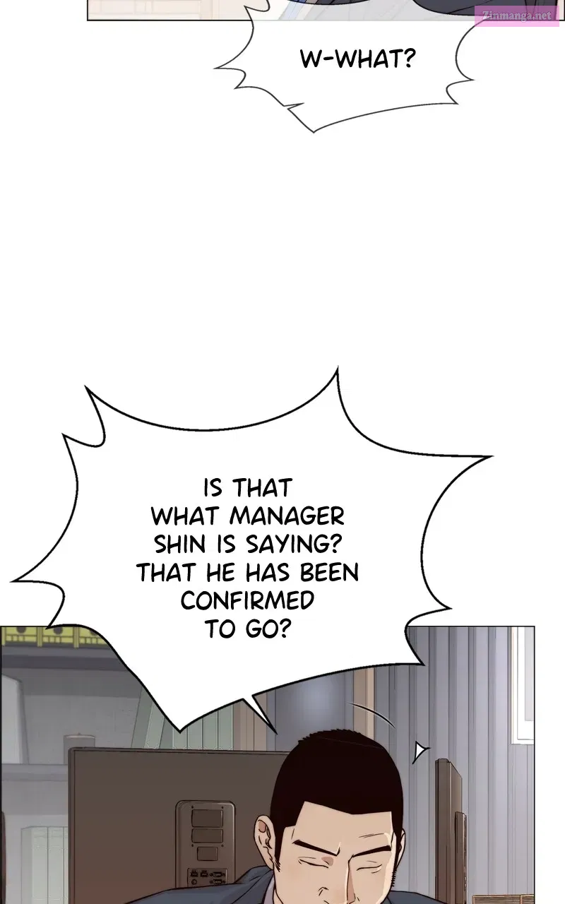 A Man's Man Zinmanga X Chapter 126 Page 41