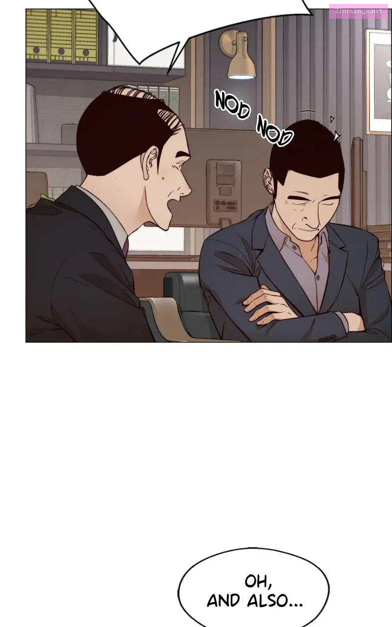 A Man's Man Zinmanga X Chapter 126 Page 44