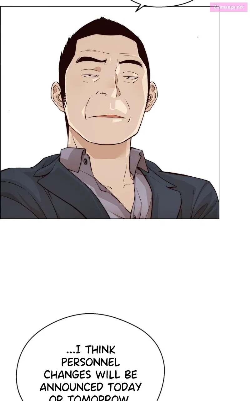 A Man's Man Zinmanga X Chapter 126 Page 45