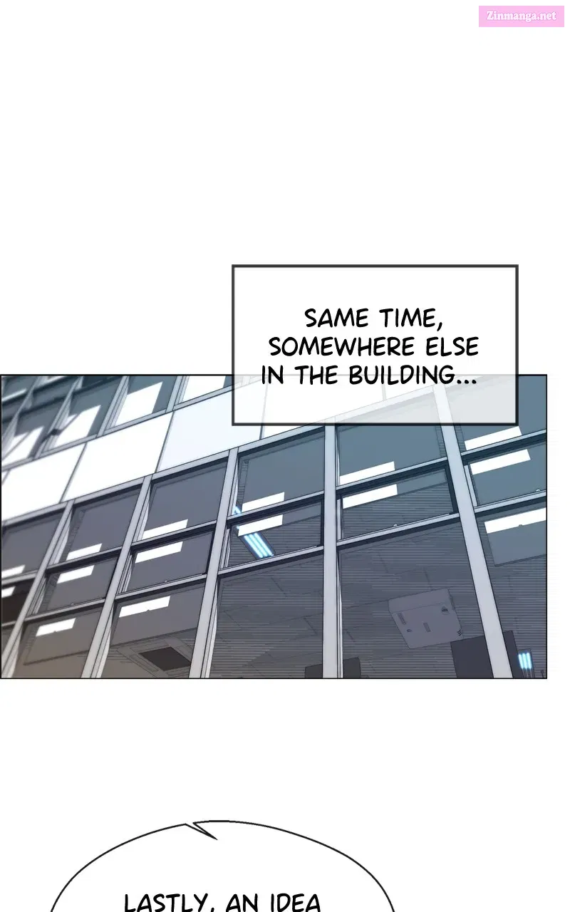 A Man's Man Zinmanga X Chapter 126 Page 51