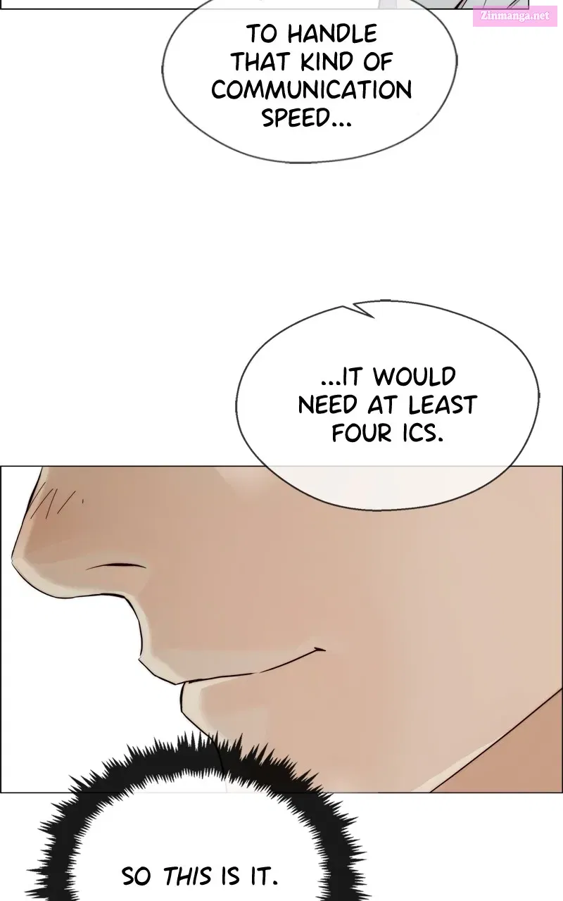 A Man's Man Zinmanga X Chapter 126 Page 58