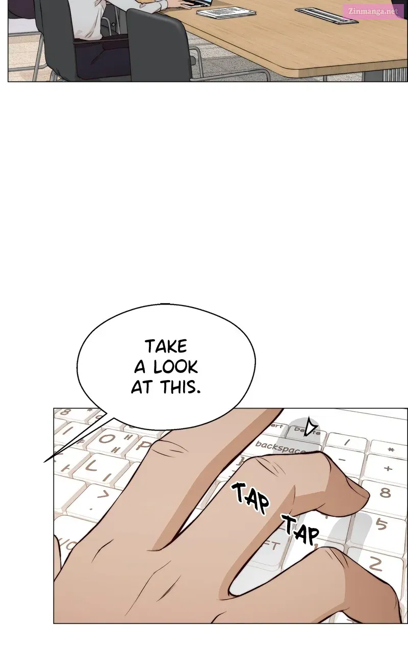 A Man's Man Zinmanga X Chapter 126 Page 60