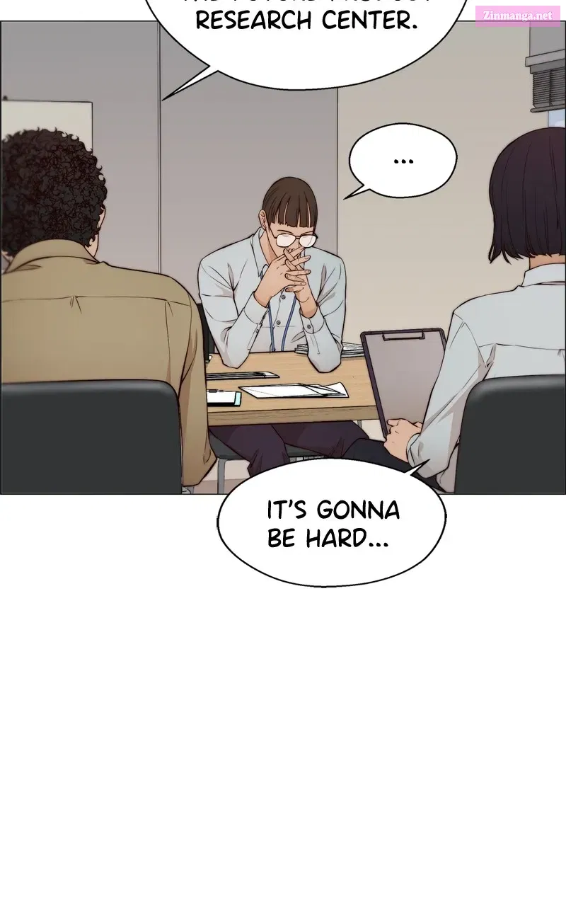 A Man's Man Zinmanga X Chapter 126 Page 67