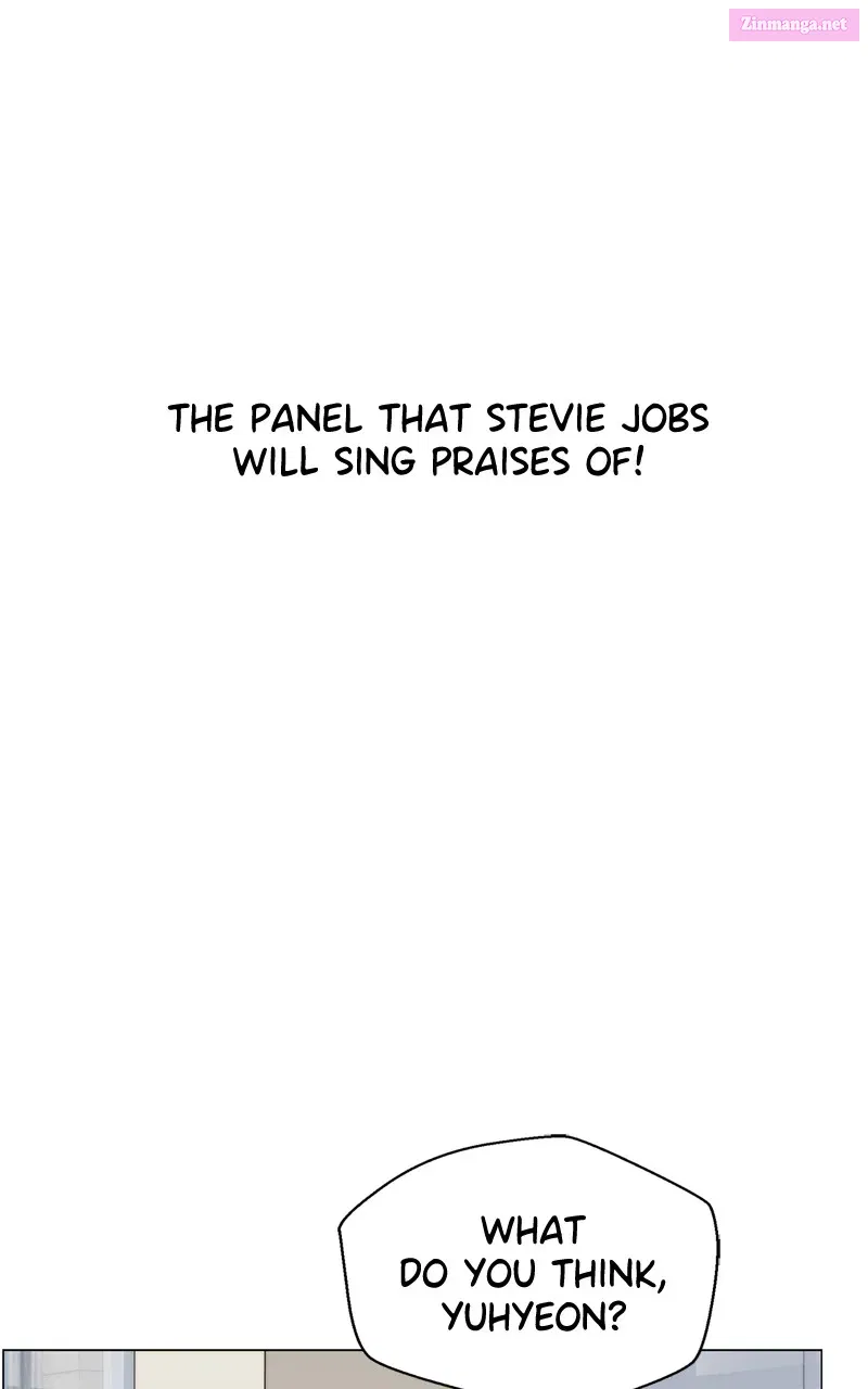 A Man's Man Zinmanga X Chapter 126 Page 73