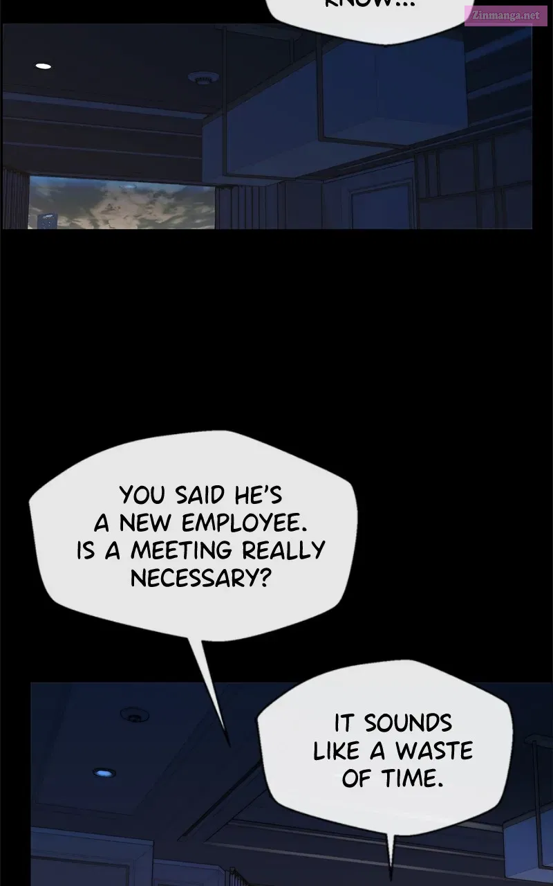 A Man's Man Zinmanga X Chapter 126 Page 79